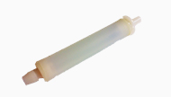 www.twinble.com Soap bag tube valve