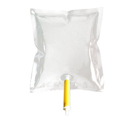 www.twinble.com soap dispenser bag